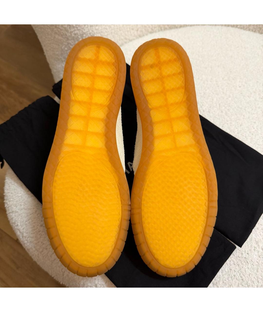 CHANEL Кеды, фото 4