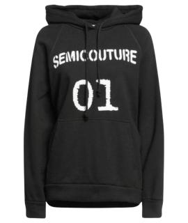 SEMICOUTURE Худи/толстовка