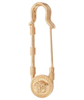 VERSACE Булавка / брошь