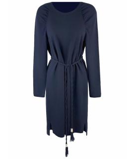 CHANEL Повседневное платье