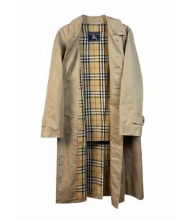 BURBERRY Тренч / плащ