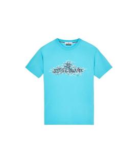 STONE ISLAND Футболка