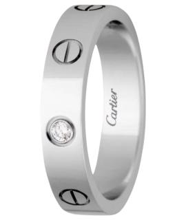 CARTIER Кольцо