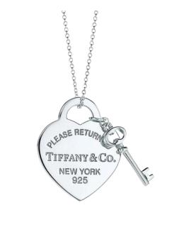 TIFFANY&CO Подвеска