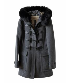 BURBERRY Пальто