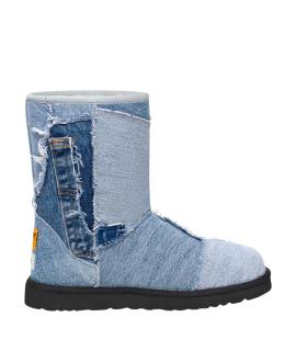 UGG AUSTRALIA Высокие ботинки