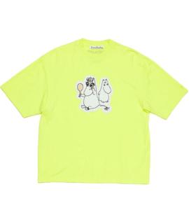 ACNE STUDIOS Футболка