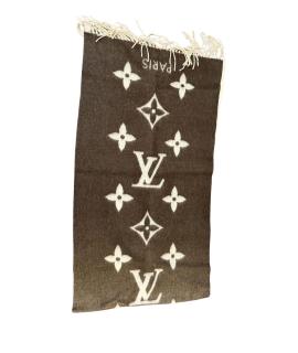 LOUIS VUITTON Шарф