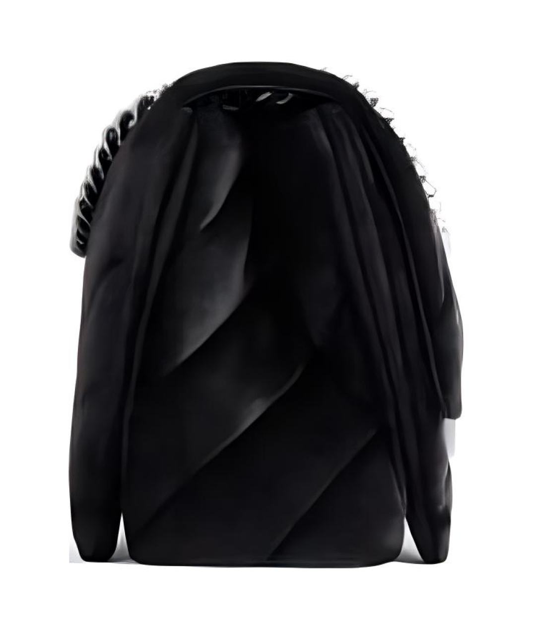 BALENCIAGA Черная сумка через плечо, фото 4