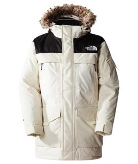 THE NORTH FACE Парка