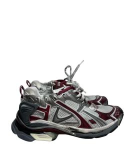 BALENCIAGA Низкие кроссовки / кеды