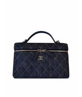 CHANEL Клатч/вечерняя сумка