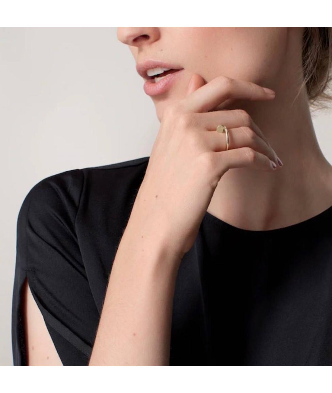CARTIER Золотое кольцо из желтого золота, фото 7