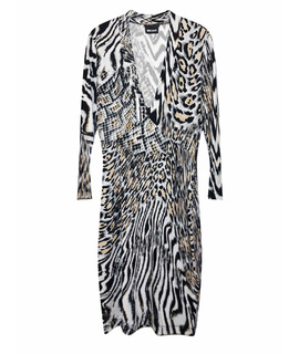 

Повседневное платье JUST CAVALLI