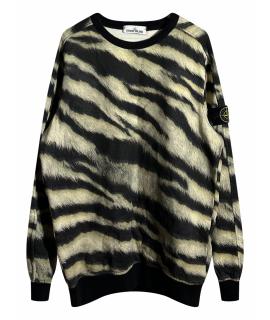 STONE ISLAND Худи/толстовка