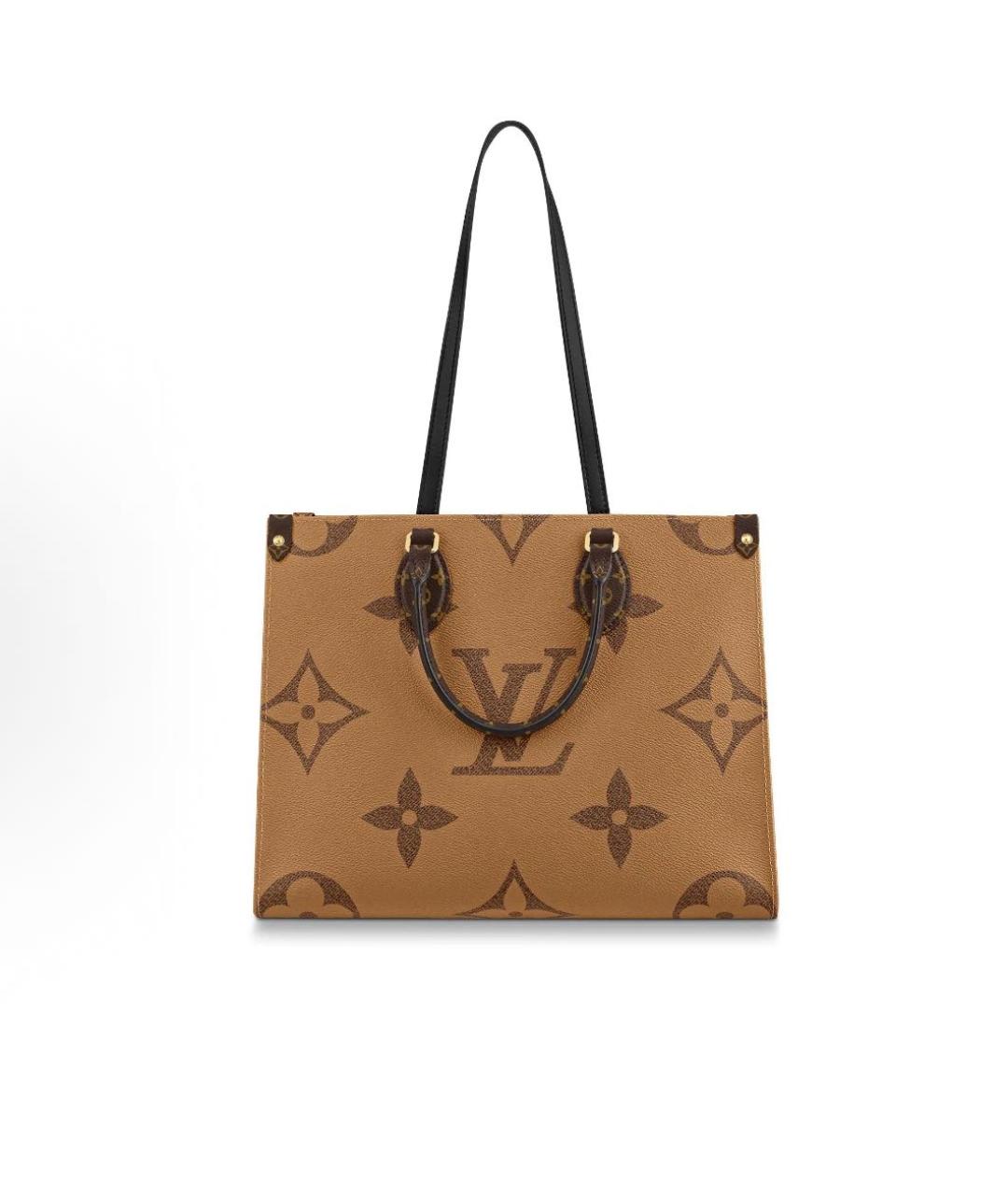 LOUIS VUITTON Мульти сумка тоут, фото 6