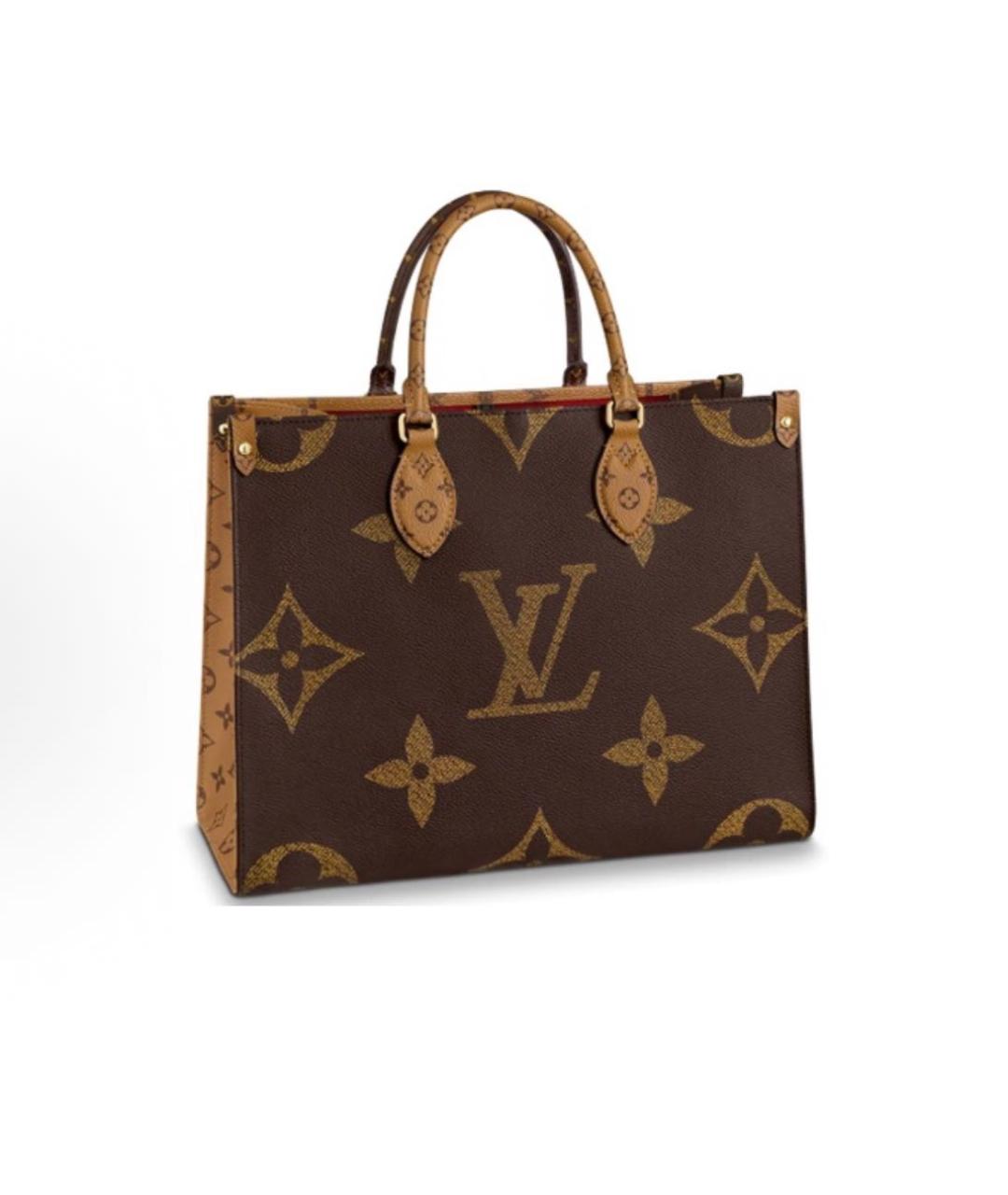 LOUIS VUITTON Мульти сумка тоут, фото 8