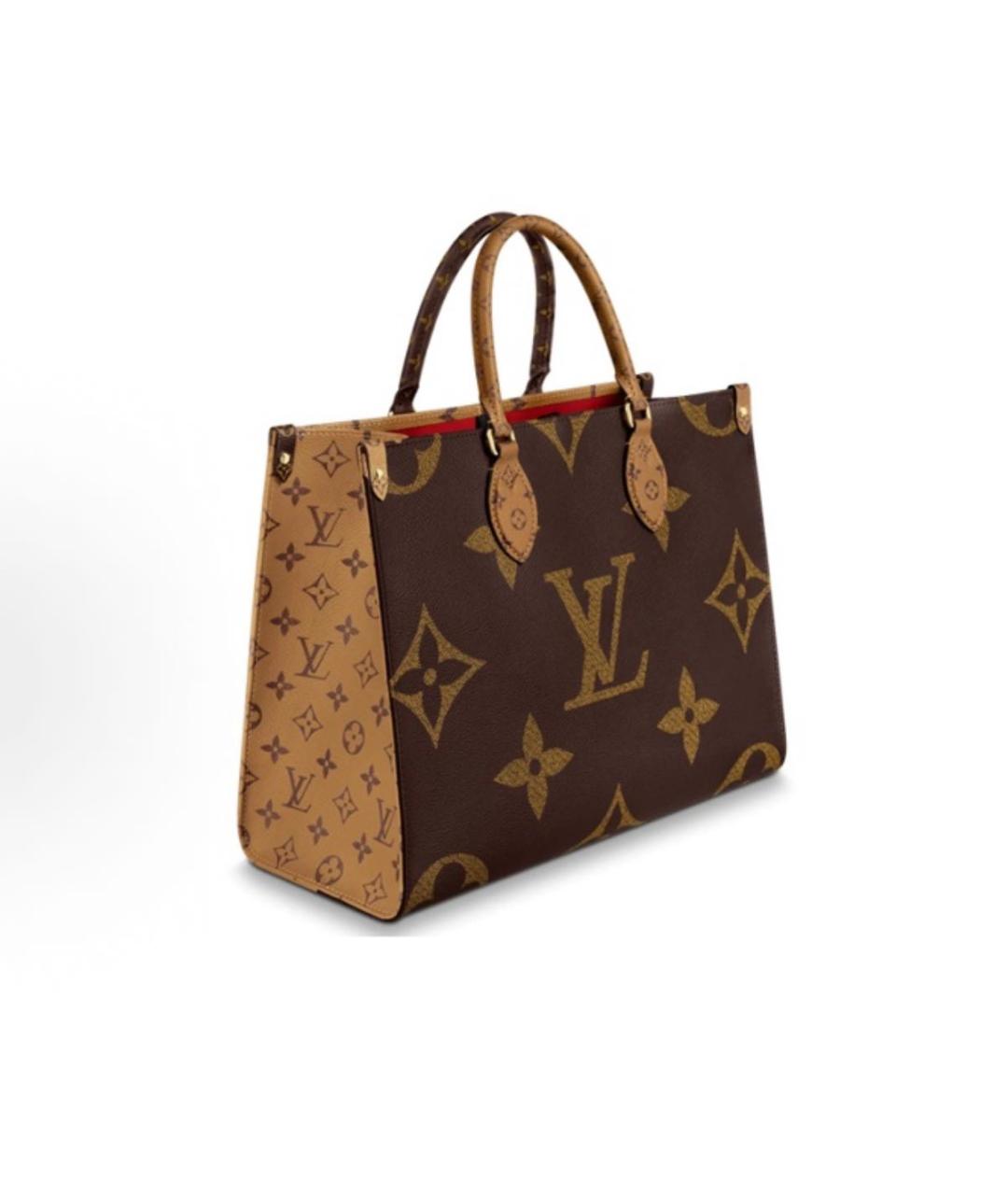 LOUIS VUITTON Мульти сумка тоут, фото 3