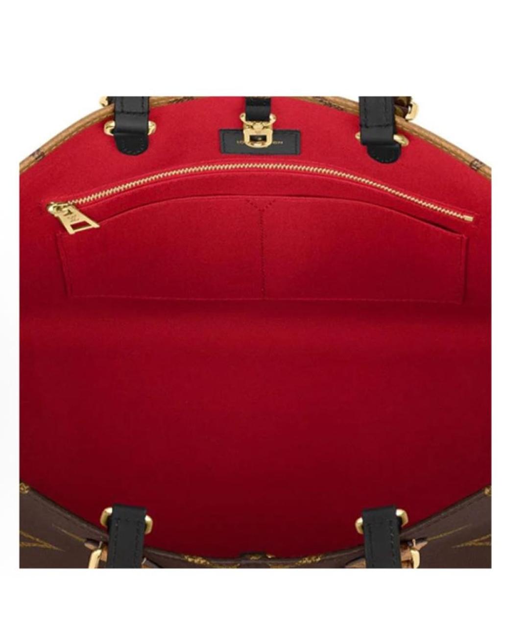 LOUIS VUITTON Мульти сумка тоут, фото 7