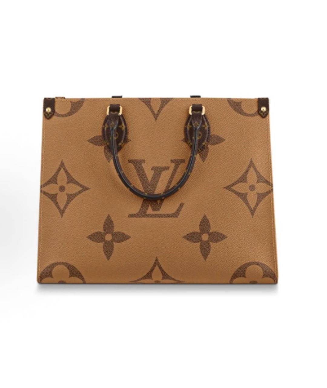 LOUIS VUITTON Мульти сумка тоут, фото 4