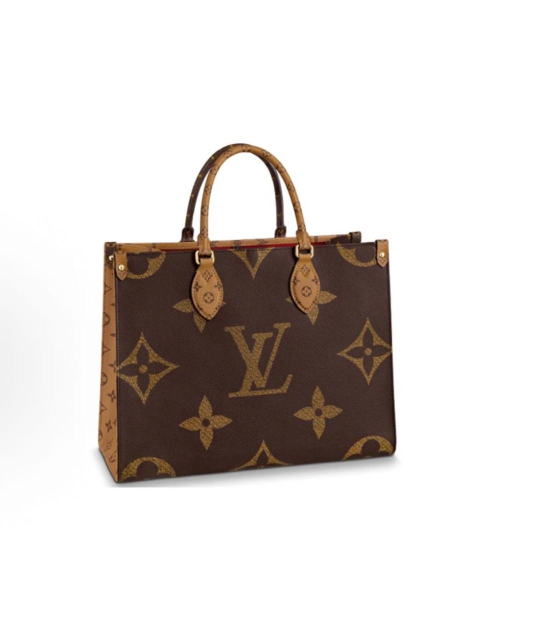 LOUIS VUITTON Мульти сумка тоут, фото 2