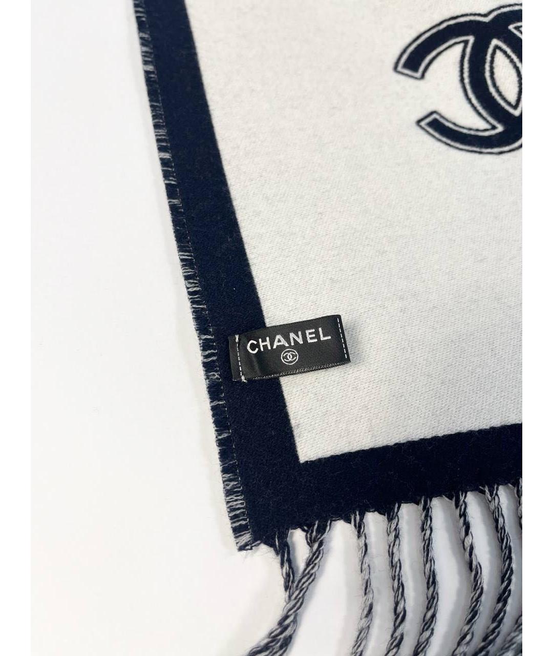 CHANEL Мульти шарф, фото 3