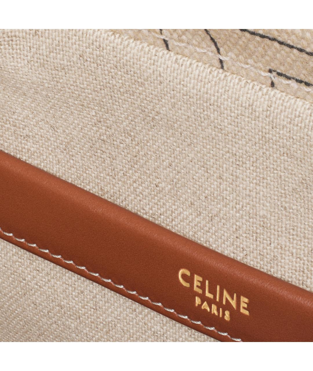 CELINE Мульти сумка тоут, фото 4
