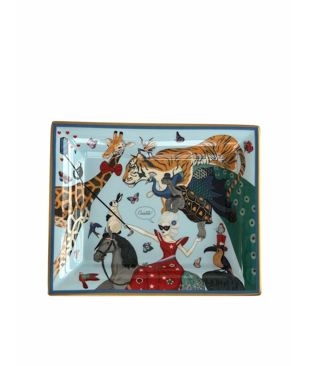 HERMES Мелочница, фото 1