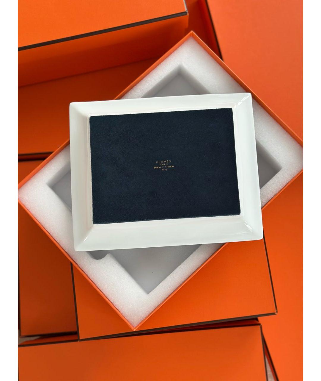 HERMES Мелочница, фото 2