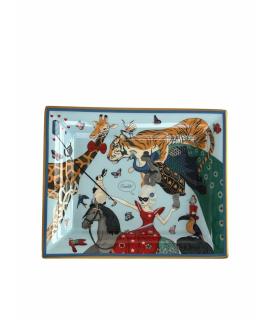 HERMES Мелочница