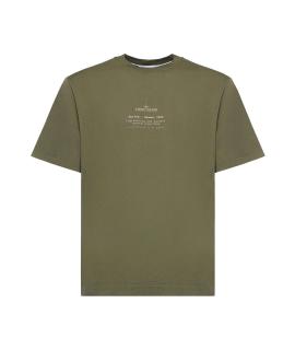 STONE ISLAND Футболка