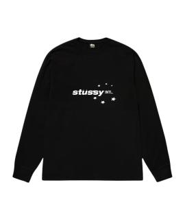 STUSSY Лонгслив