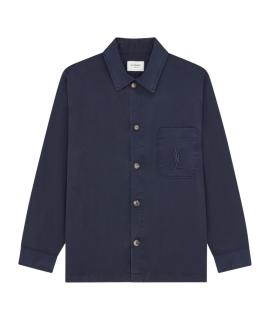 SAINT LAURENT Куртка