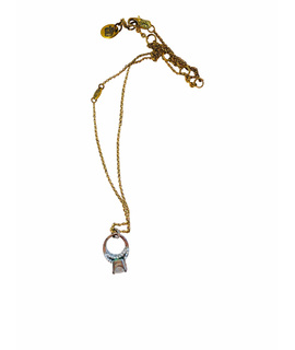 

Колье JUICY COUTURE