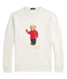POLO RALPH LAUREN Худи/толстовка