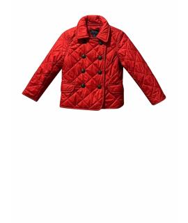 POLO RALPH LAUREN Верхняя одежда