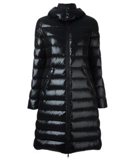 MONCLER Пуховик