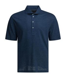 BRUNELLO CUCINELLI Поло с коротким рукавом