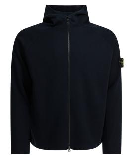 STONE ISLAND Худи/толстовка