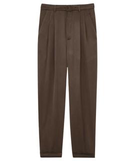 SAINT LAURENT Повседневные брюки