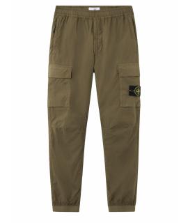 STONE ISLAND Повседневные брюки