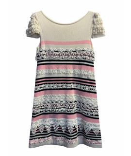 CHANEL Повседневное платье