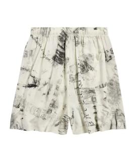 BALENCIAGA Шорты