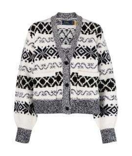 POLO RALPH LAUREN Кардиган