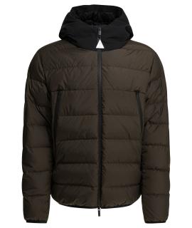MONCLER Пуховик