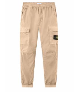 STONE ISLAND Повседневные брюки