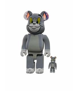 BEARBRICK Скульптура