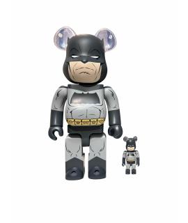 BEARBRICK Скульптура
