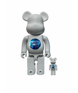 BEARBRICK Скульптура