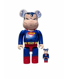 BEARBRICK Скульптура